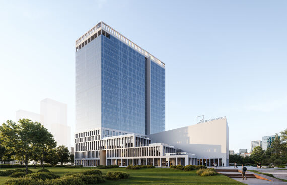 Level work Воронцовская